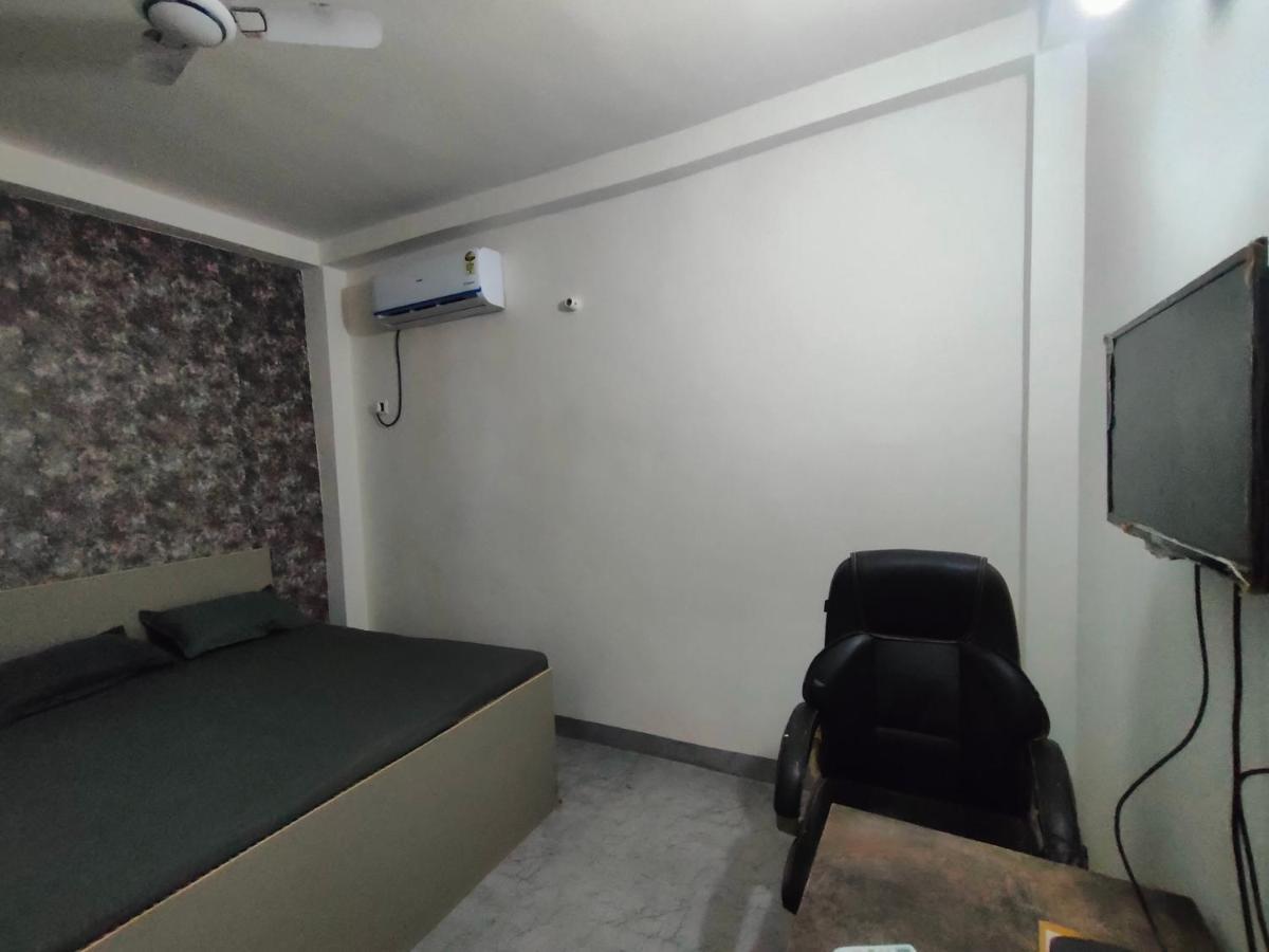 Residence Inn Digha  Exterior photo