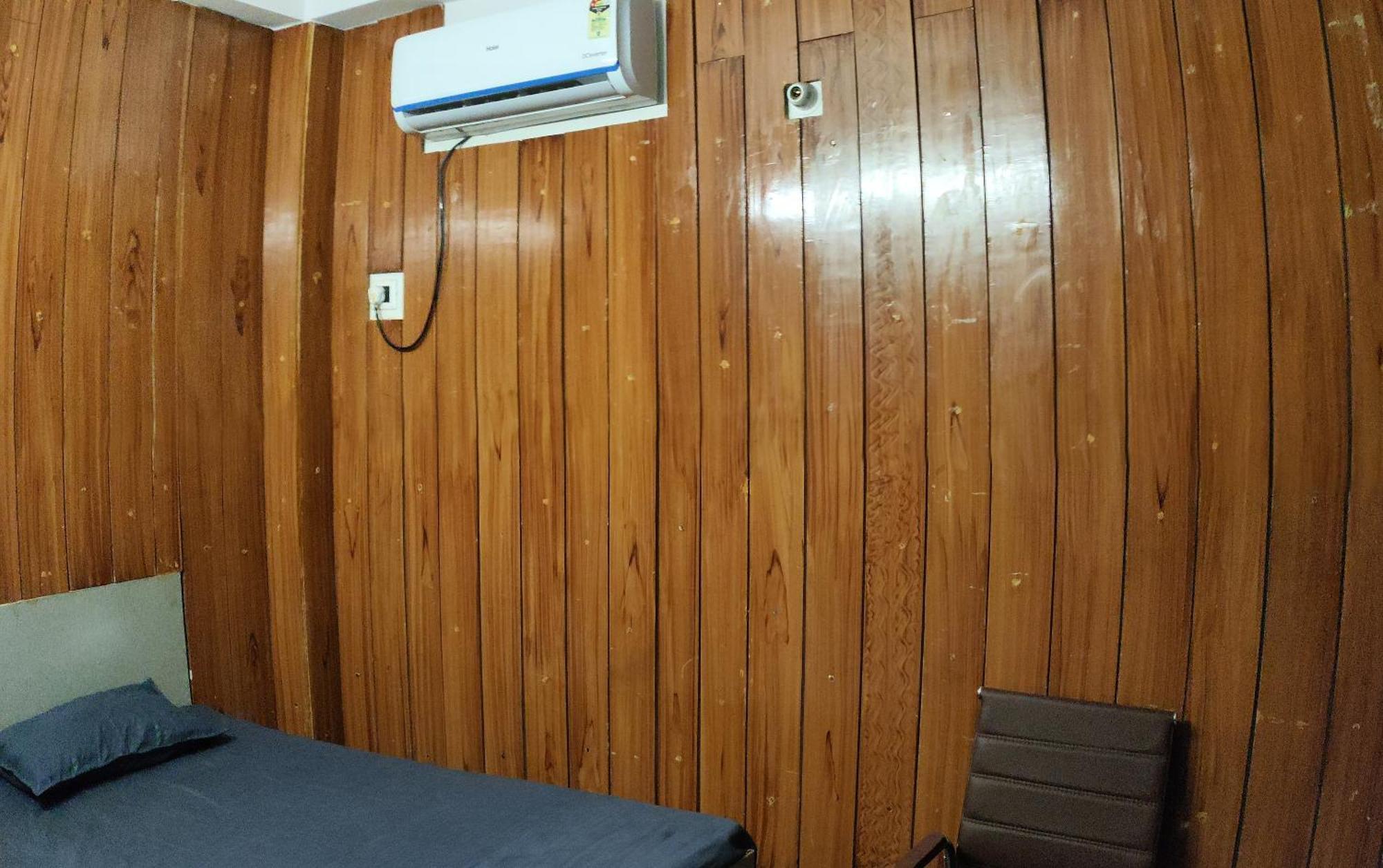 Residence Inn Digha  Exterior photo